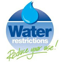 water-restrictions