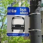 cta-bus-stop-sign