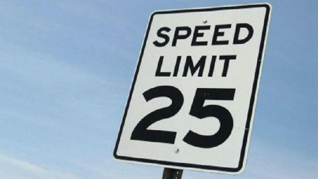 25-speed-limit