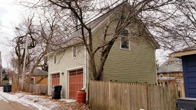 Council to vote on coach house rentals - Evanston Now