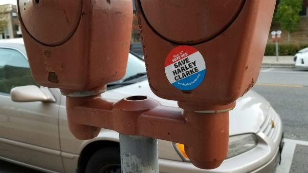 save-harley-clarke-sticker-parking-meter-20181021_174032