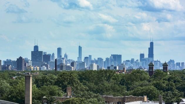 chicago-skyline-from-evanston-needpix